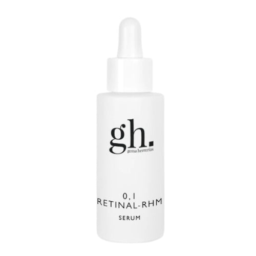 GH - 0,1 Retinal RHM 30ML