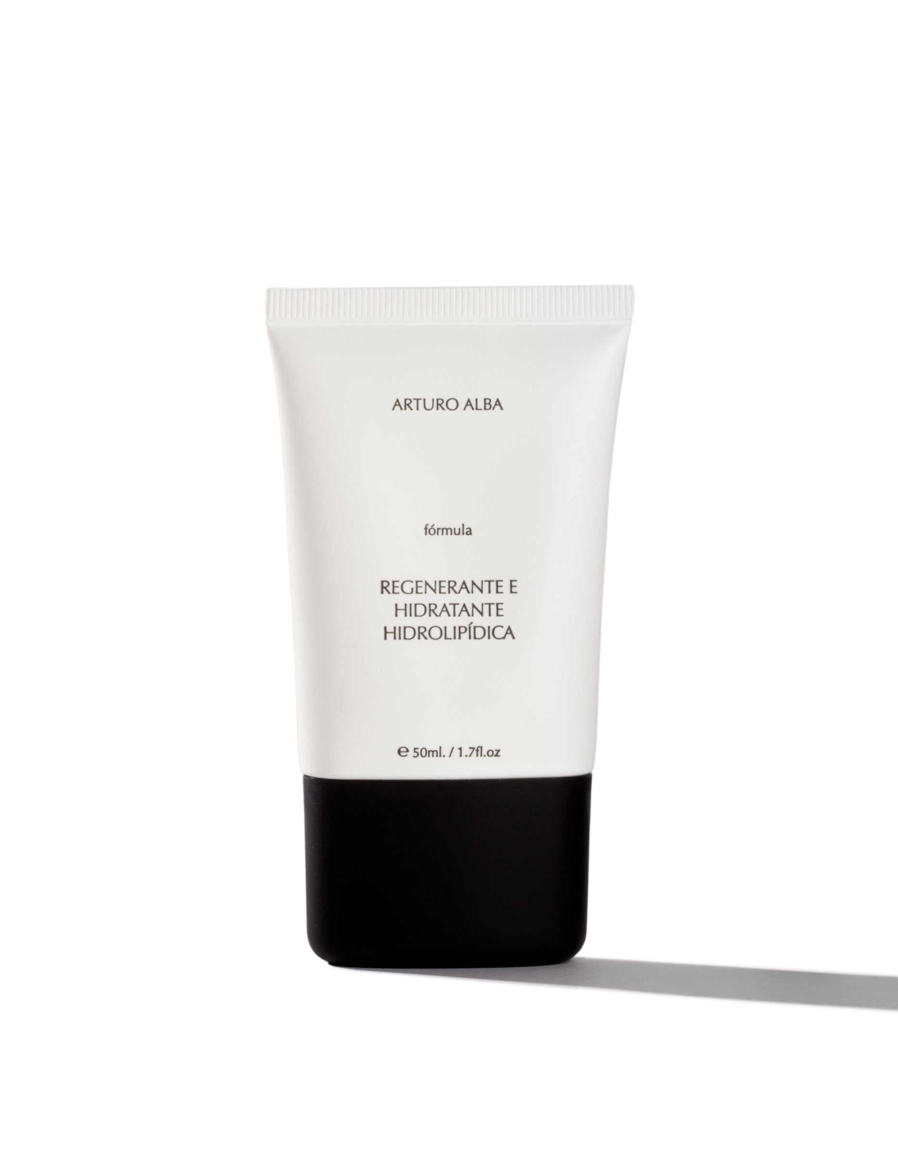 Arturo Alba - Fórmula Regenerante Hidratante Hidrolipídica