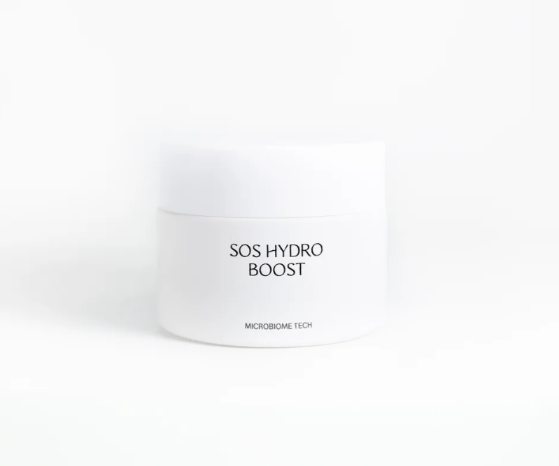 Ownia - SOS Hydro Boost