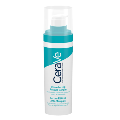 Cerave - Sérum Retinol Anti-Marcas 30ml