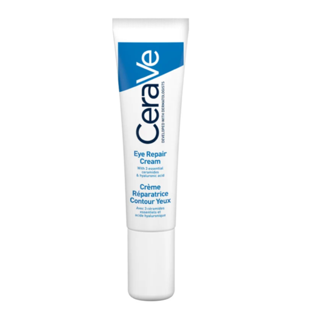 Cerave - Crema Reparadora Contorno de Ojos 14ML