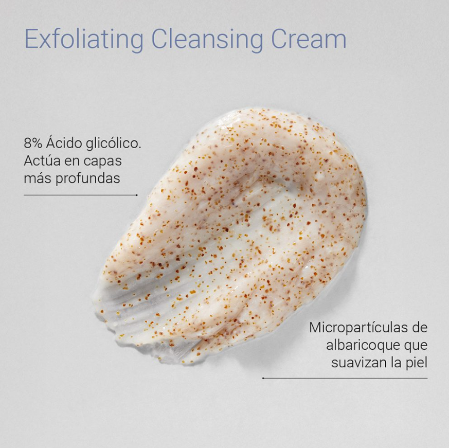 Primaderm - Exfoliating Cleansing Cream
