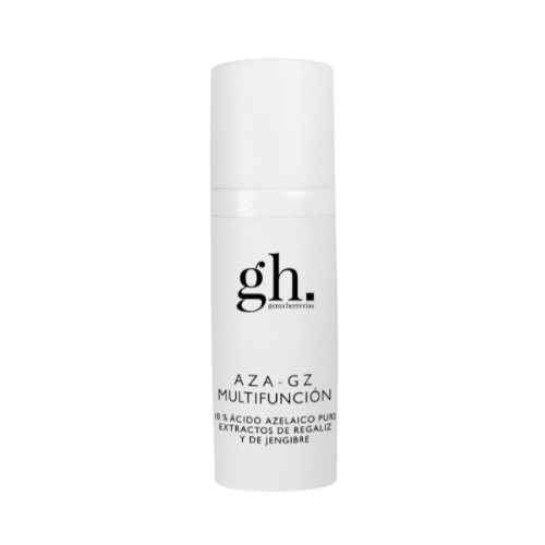 GH - AZA-GZ Crema Multifunción 50ML