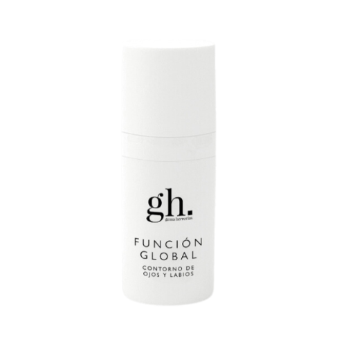 GH - Función Global Contorno de Ojos y Labios 15ML