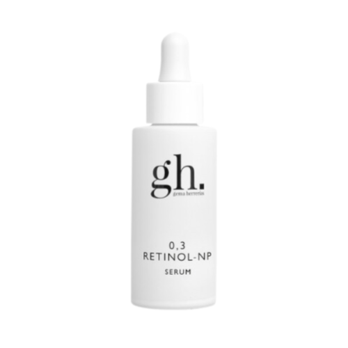 GH - Serum Retinol 0,3 30ML
