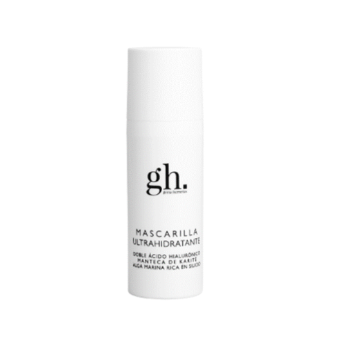 GH - Mascarilla Ultrahidratante