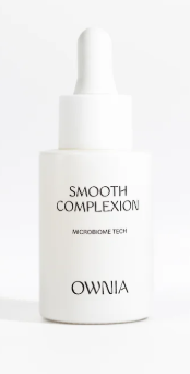Ownia - Smooth complexion