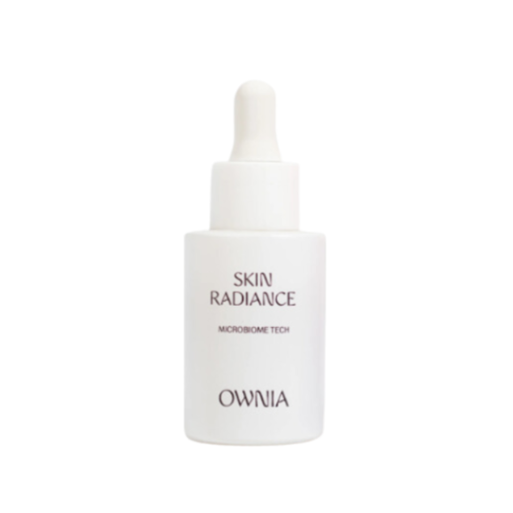 Ownia - Skin Radiance