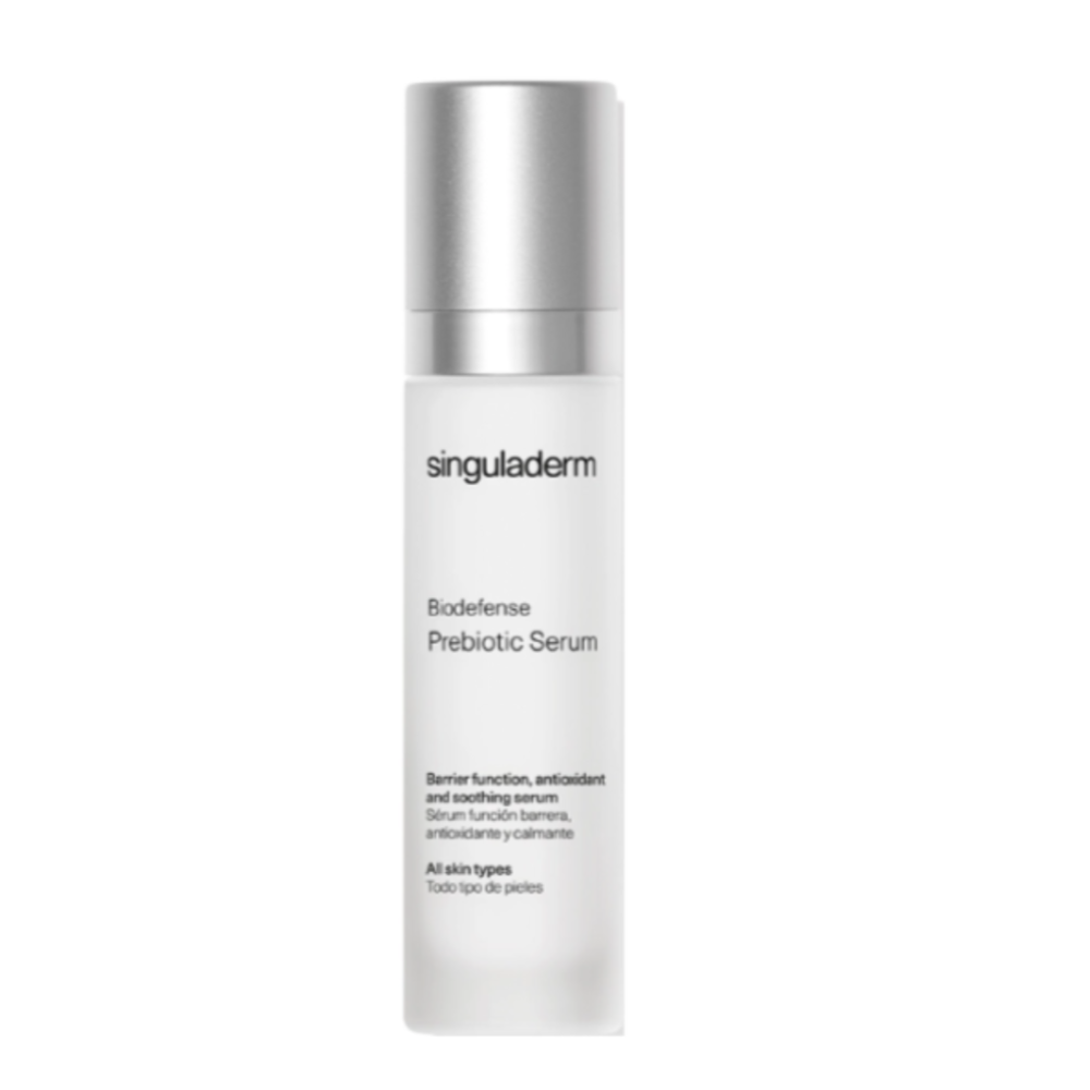 Singuladerm - Biodefense Prebiotic Serum