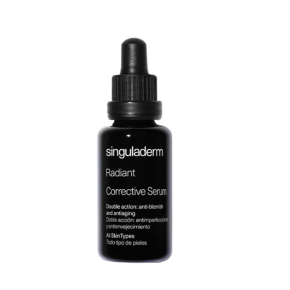 Singuladerm - Radiant Corrective Serum