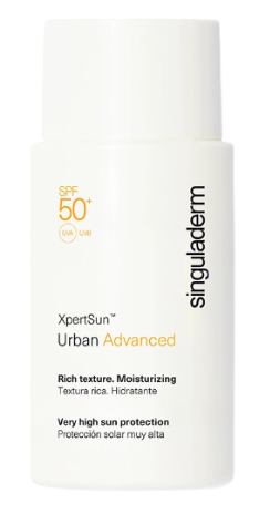 Singuladerm - Xpertsun Urban Advanced SPF50