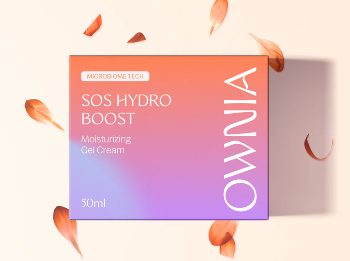 Ownia - SOS Hydro Boost
