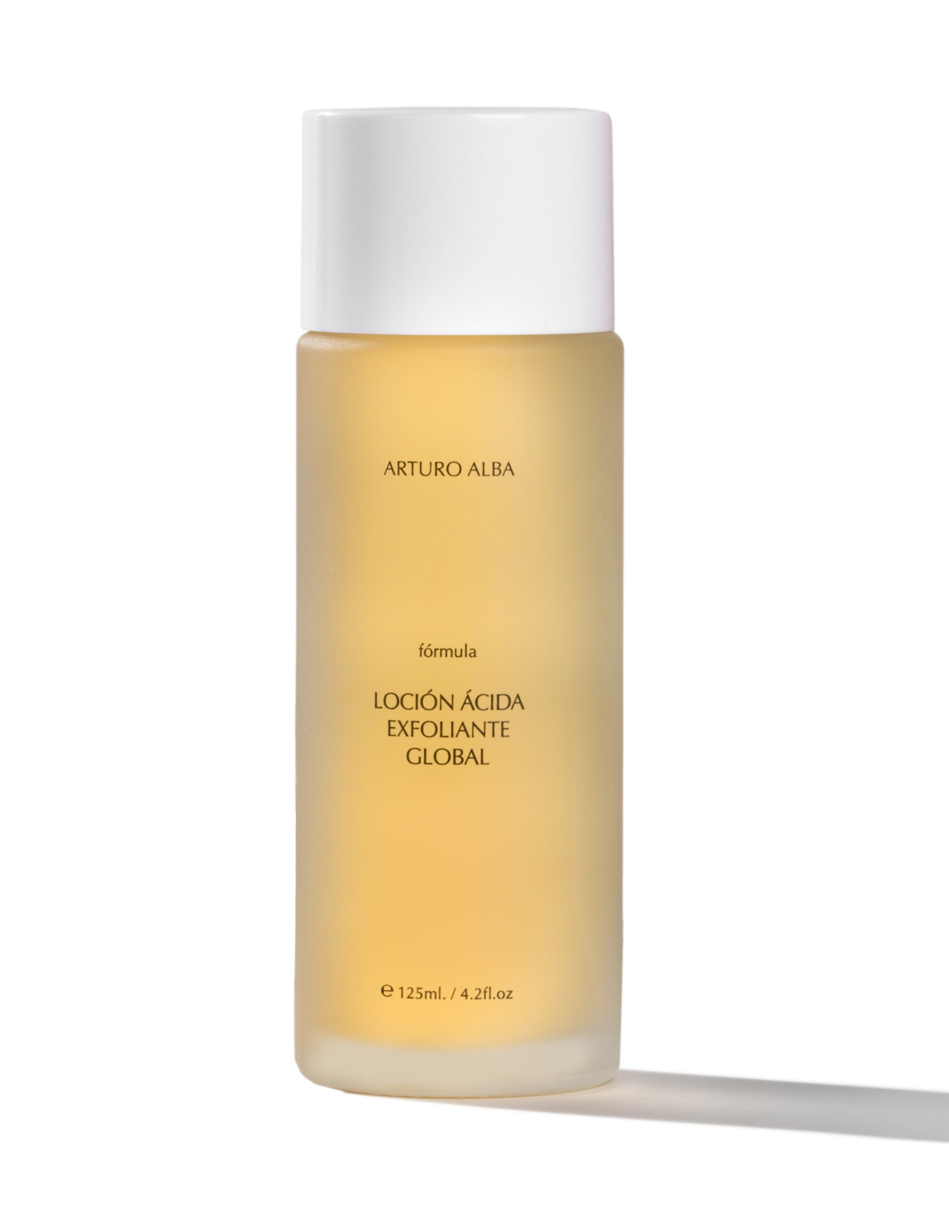 Arturo Alba - Loción Ácida Exfoliante Global