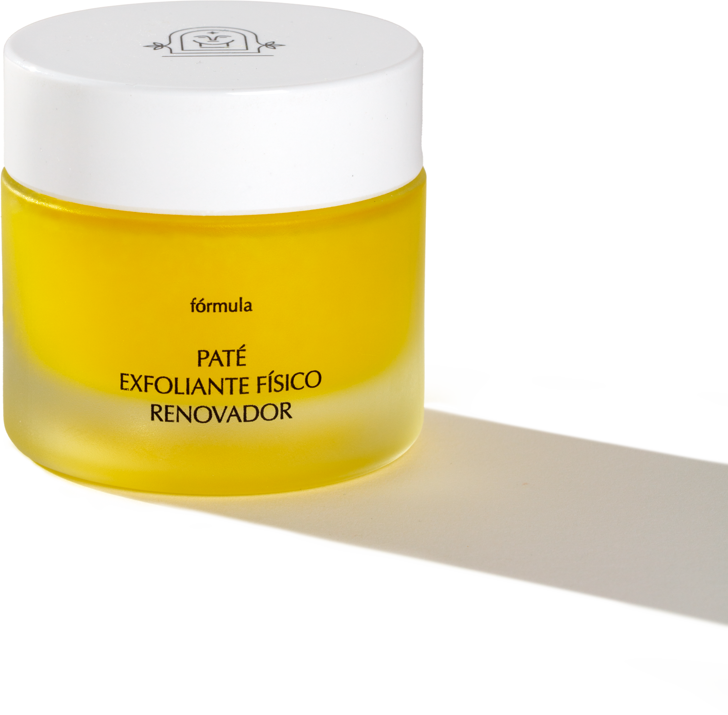 Arturo Alba - Paté exfoliante físico renovador