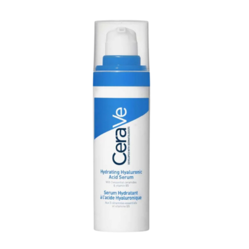 Cerave - Serum Hidratante con Ácido Hialurónico