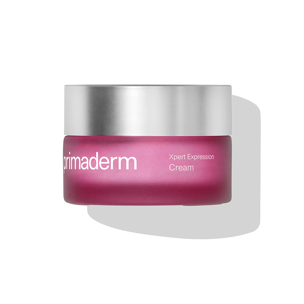 Singuladerm - Xpert Expression Cream Piel Normal Seca