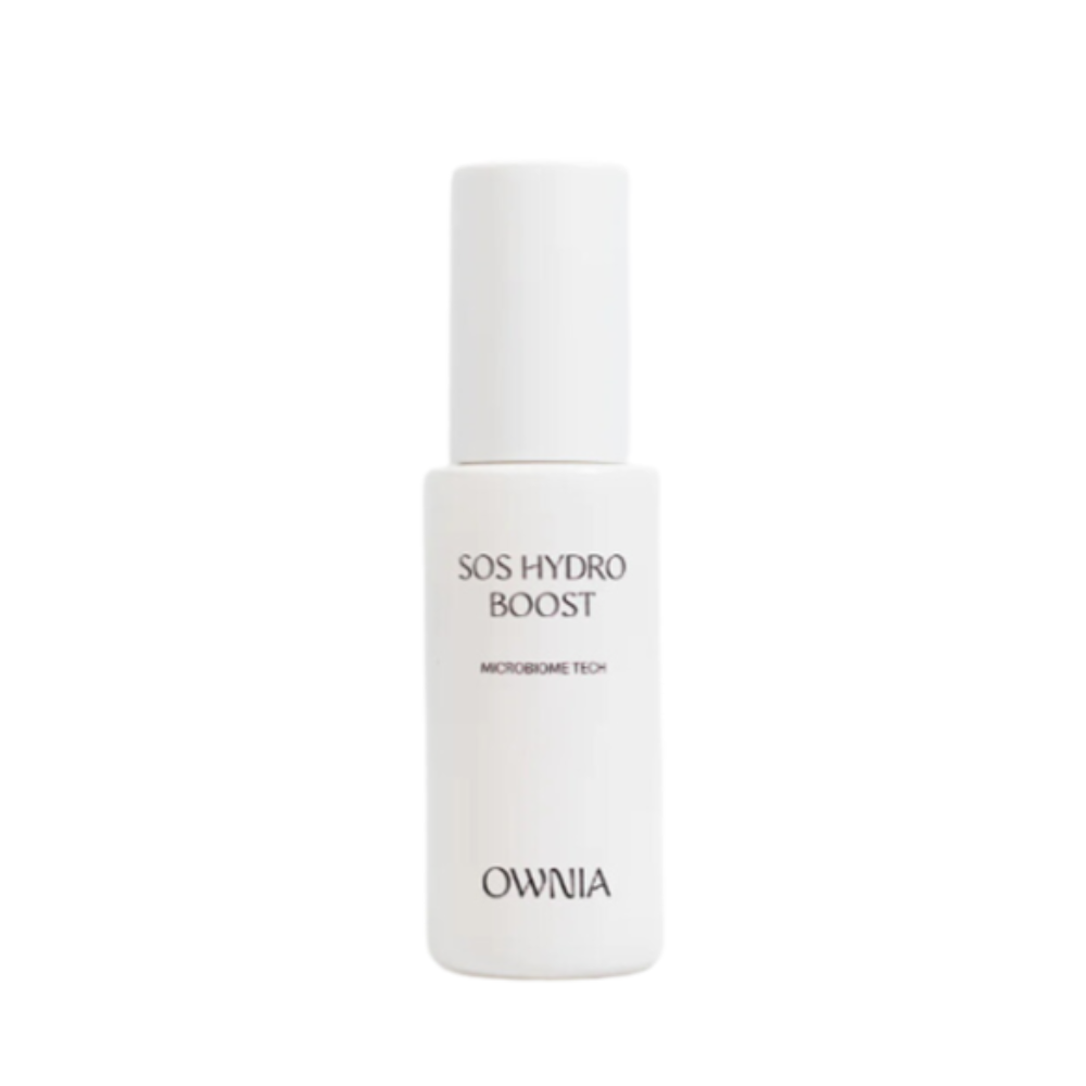 Ownia - SOS Hydro Boost