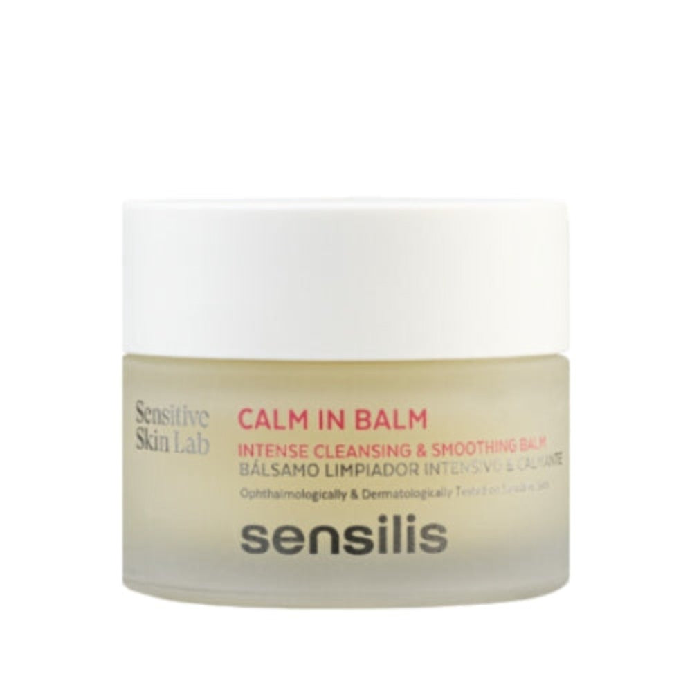 Sensilis - Calm Balm Bálsamo Limpiador 50ML