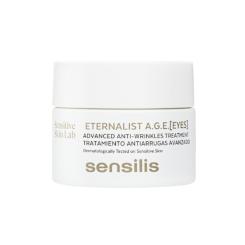 Sensilis - Eternalist AGE Ojos 20ml