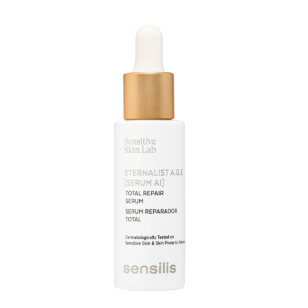 Sensilis - Eternalist Age Serum AI