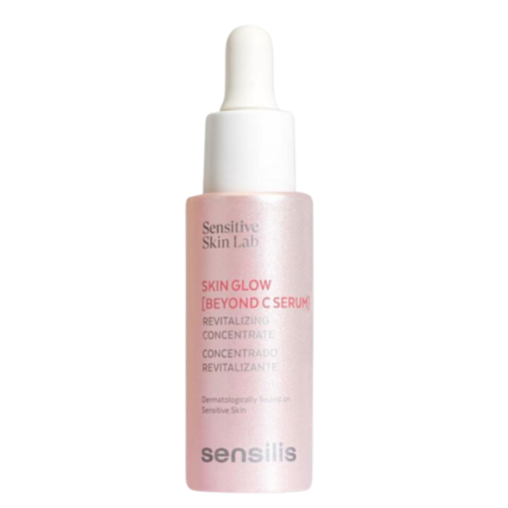 Sensilis - Skin Glow Beyond C Serum 30 ml