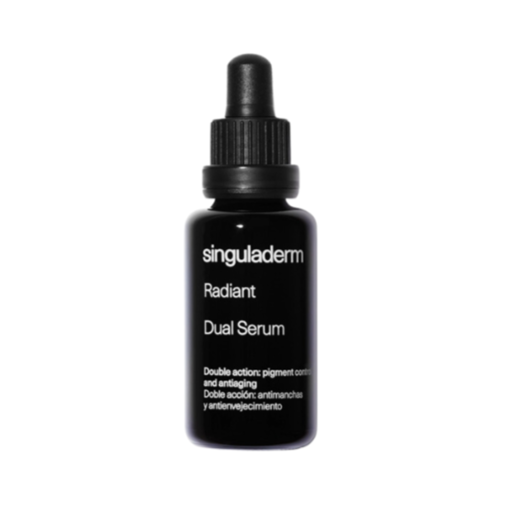 Singuladerm - Radiant Dual Serum