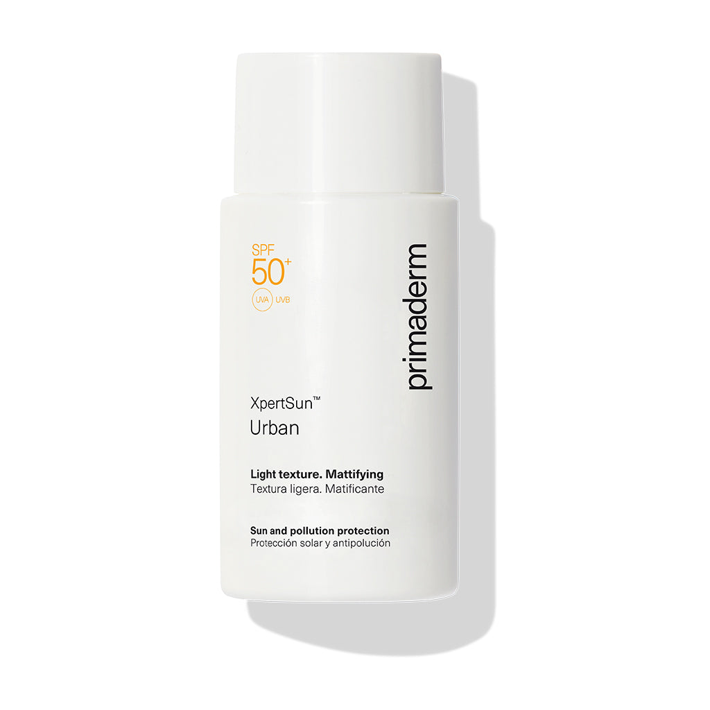 Singuladerm - Xpertsun Urban SPF50
